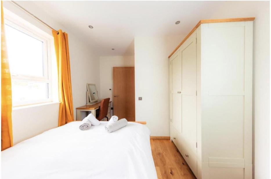 Luxury Cottage With Stunning Views Near Fairy Pools - School House 3 Carbost  Buitenkant foto