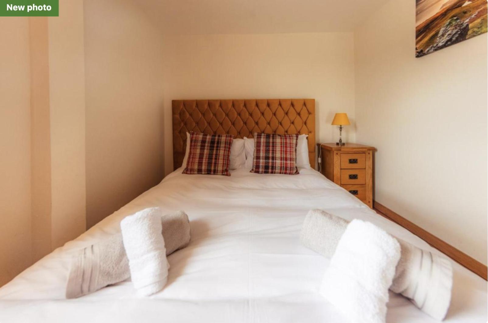 Luxury Cottage With Stunning Views Near Fairy Pools - School House 3 Carbost  Buitenkant foto
